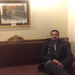 Meet your Posher, Salman